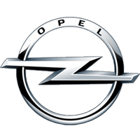 Opel логотип png